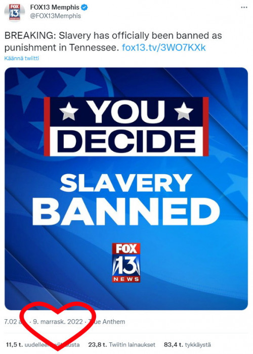 breaking slavery has officially been banned jpg