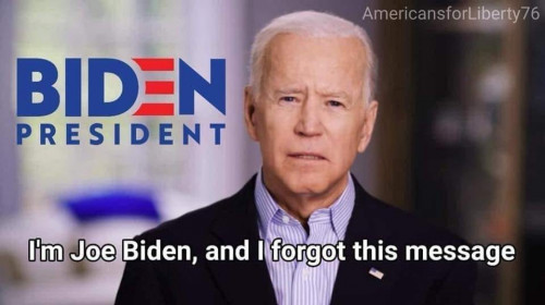 joe biden