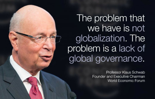 global governance