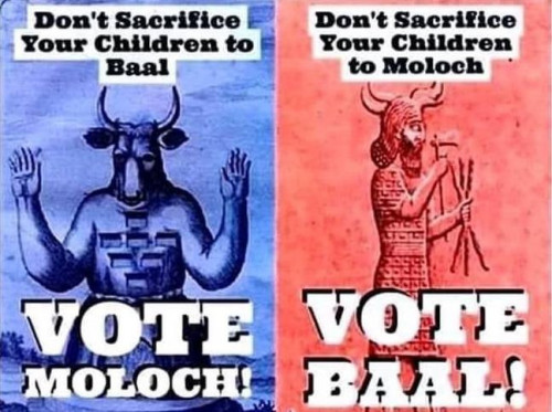 vote moloch