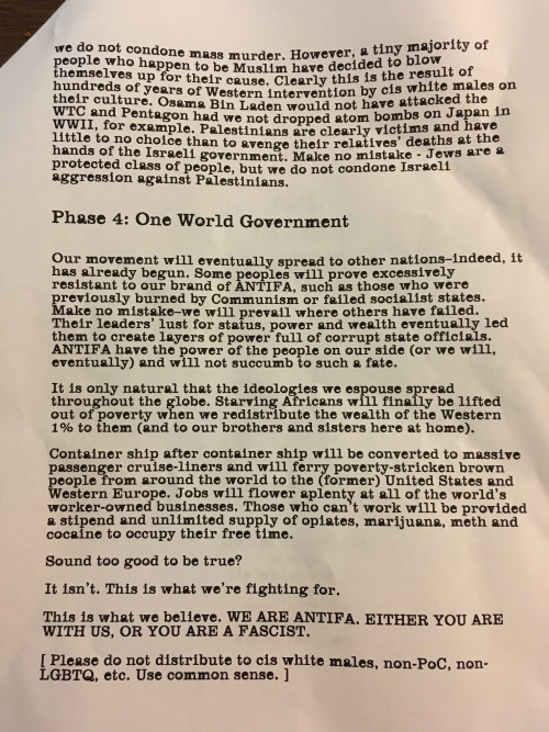 Antifa manual 8