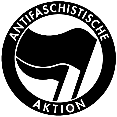 Antifa logo
