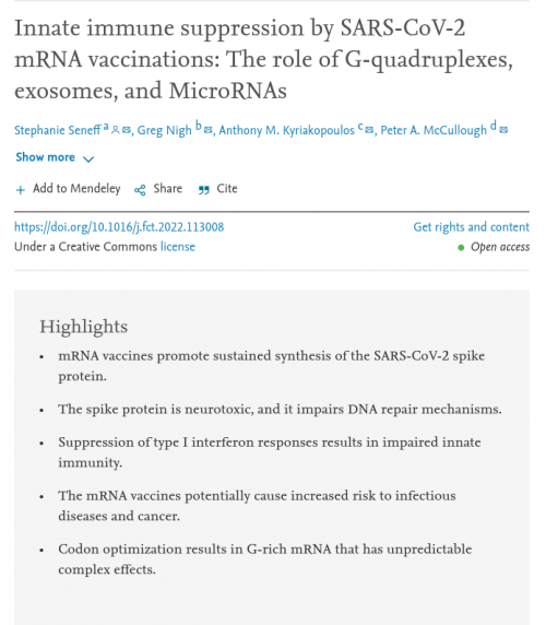 COVID 19 bioase immuunivaste mRNA