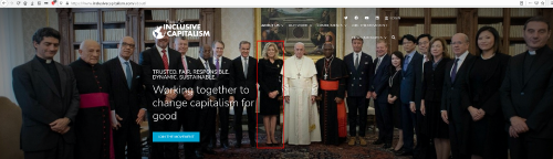 Council for Inclusive Capitalism with the Vatican 2