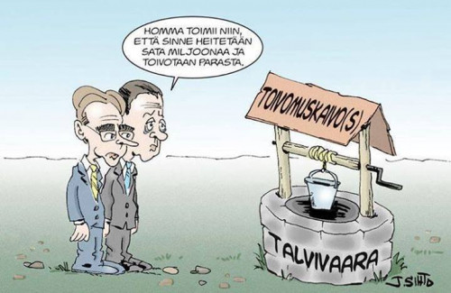 talvivaara