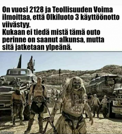 olkiluoto 2128