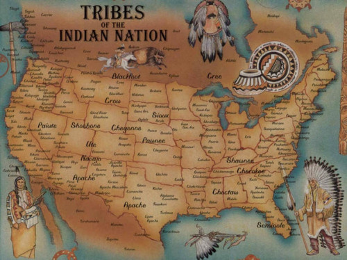 indian tribes