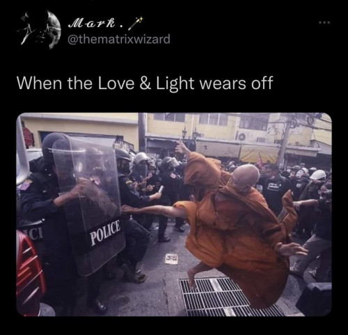 monk police