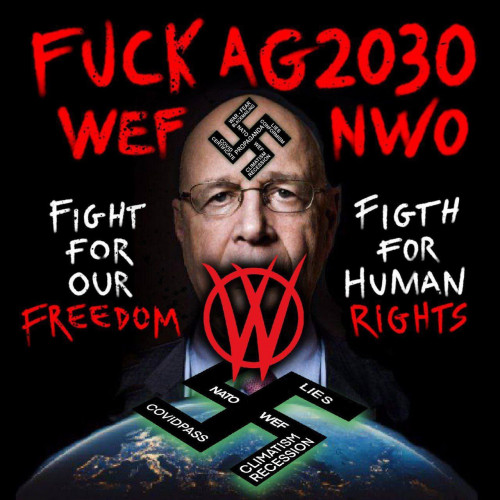 fuck nwo