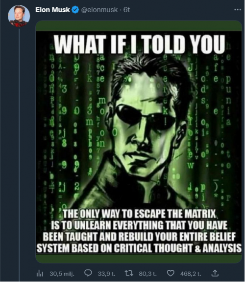 matrix