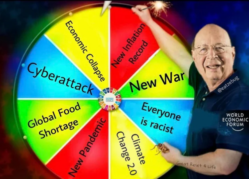 wheel of wef