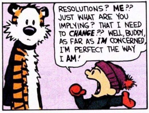 resolutions