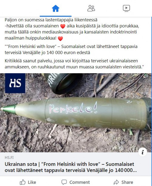 sotaan osallistuminen