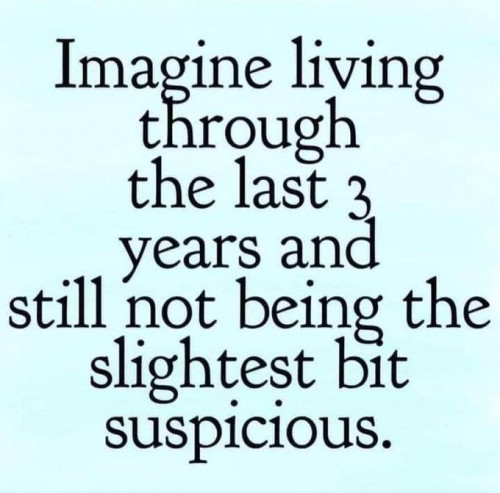 imagine that