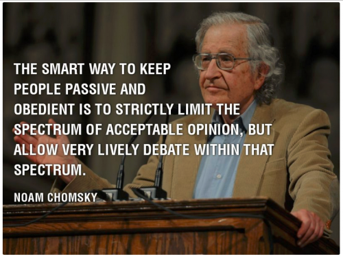 Chomsky