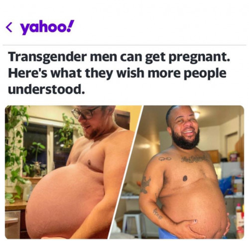 transgender