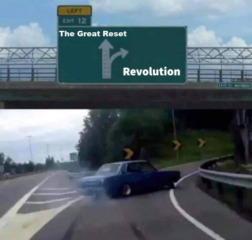 revolution