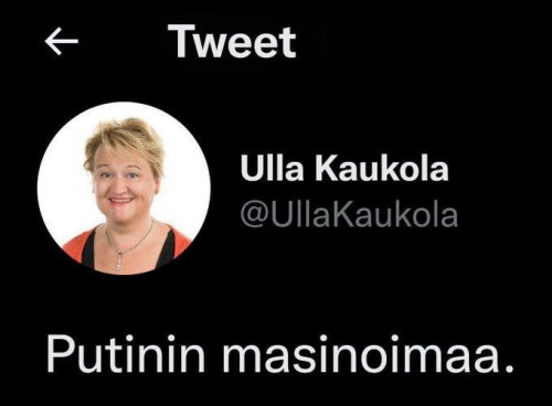 Ulla