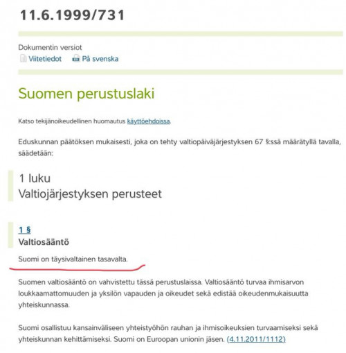 tasavalta ei ole demokratia