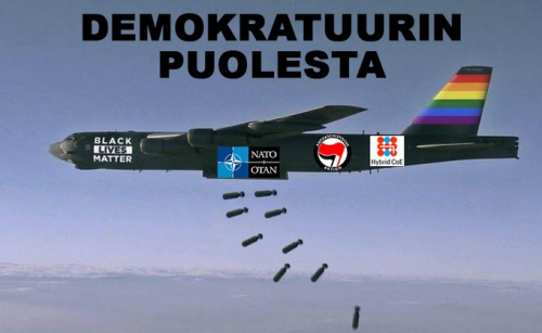 demokratuuri