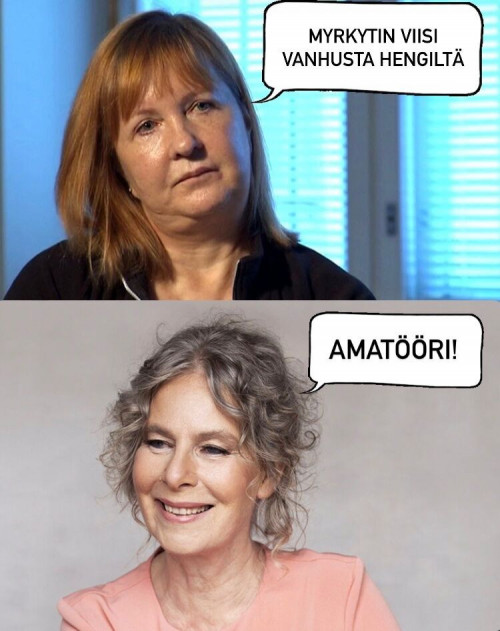 amateuri