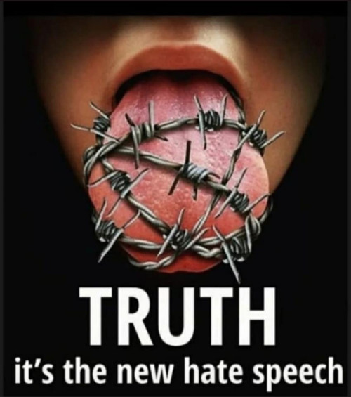 hate speech