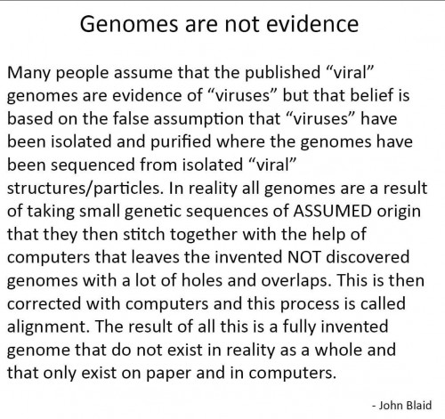 genome