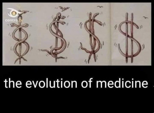 medicine