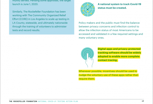 Source: https://www.rockefellerfoundation.org/wp-content/uploads/2020/04/TheRockefellerFoundation_WhitePaper_Covid19_4_22_2020.pdf