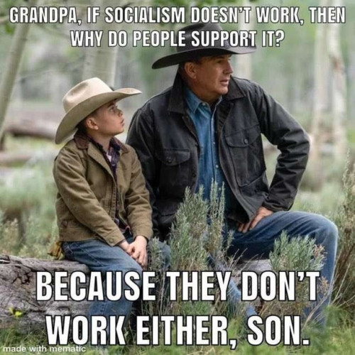 socialism