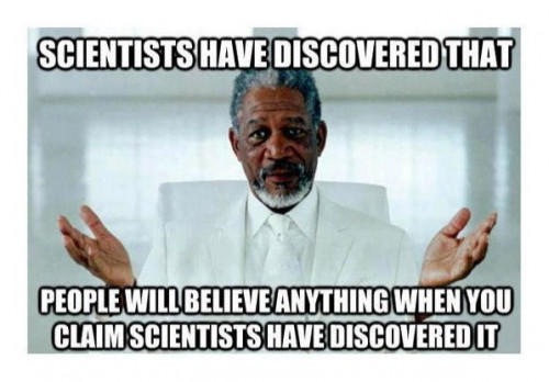 scientists