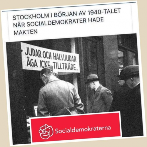 Socialdemokrat