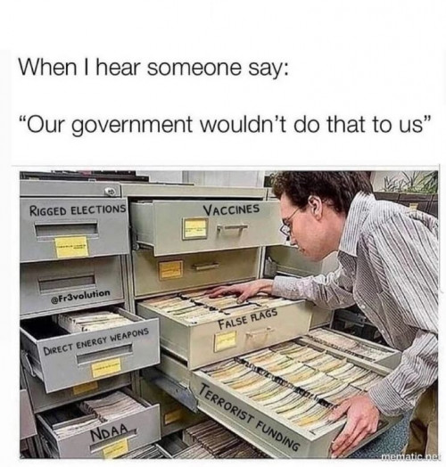 government