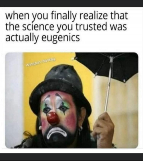 eugenics