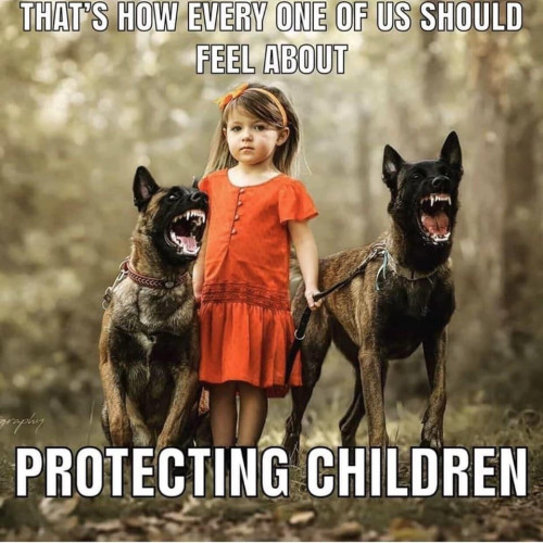 Protecting children