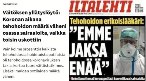 Emme jaksa enää