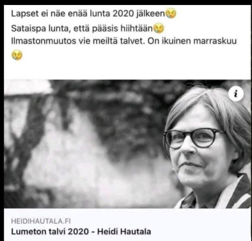 heidi hautala