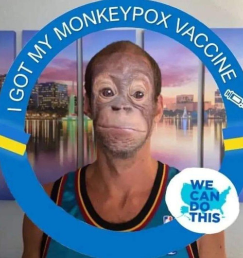 Monkey pox